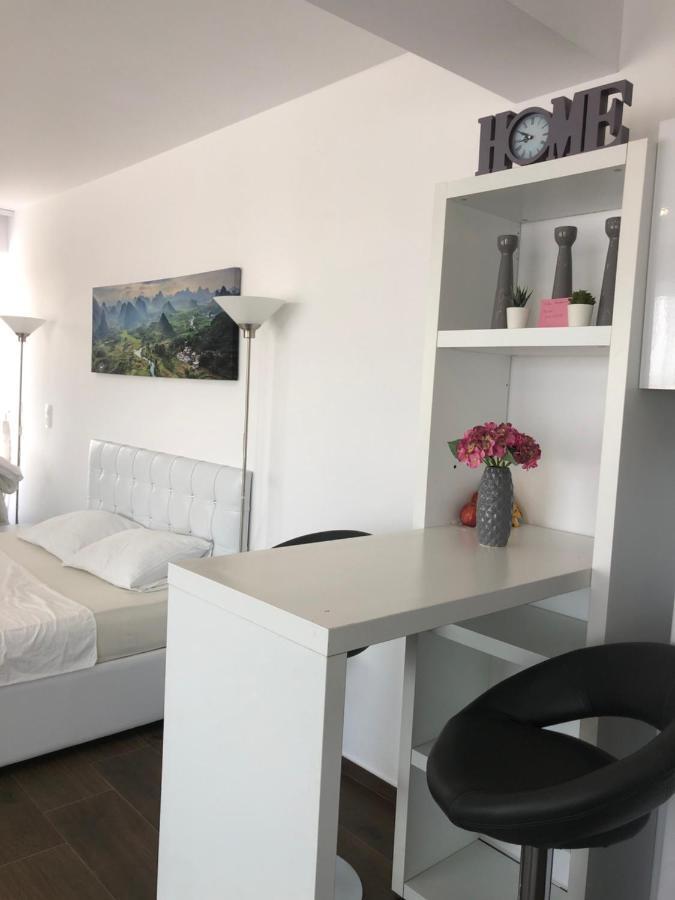 Villa Residence Sînmartin Εξωτερικό φωτογραφία