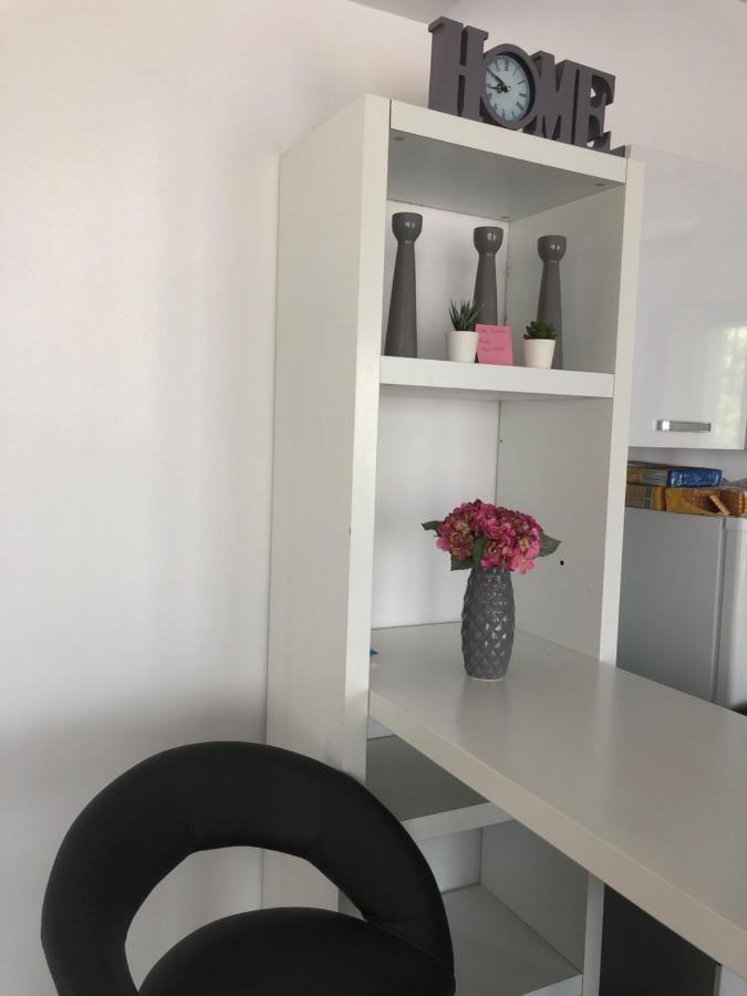 Villa Residence Sînmartin Εξωτερικό φωτογραφία