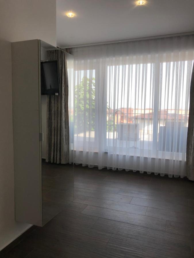 Villa Residence Sînmartin Εξωτερικό φωτογραφία