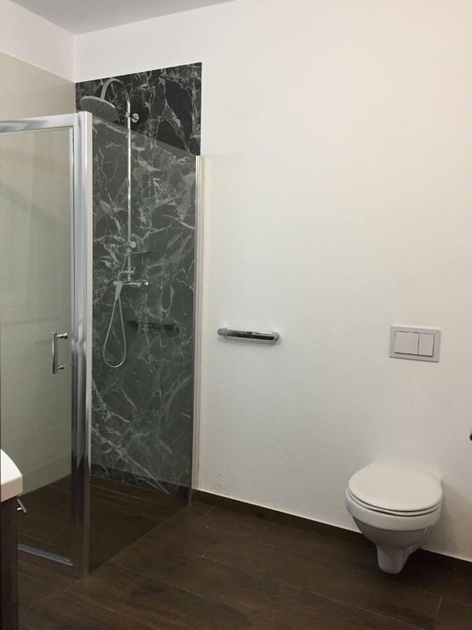 Villa Residence Sînmartin Εξωτερικό φωτογραφία