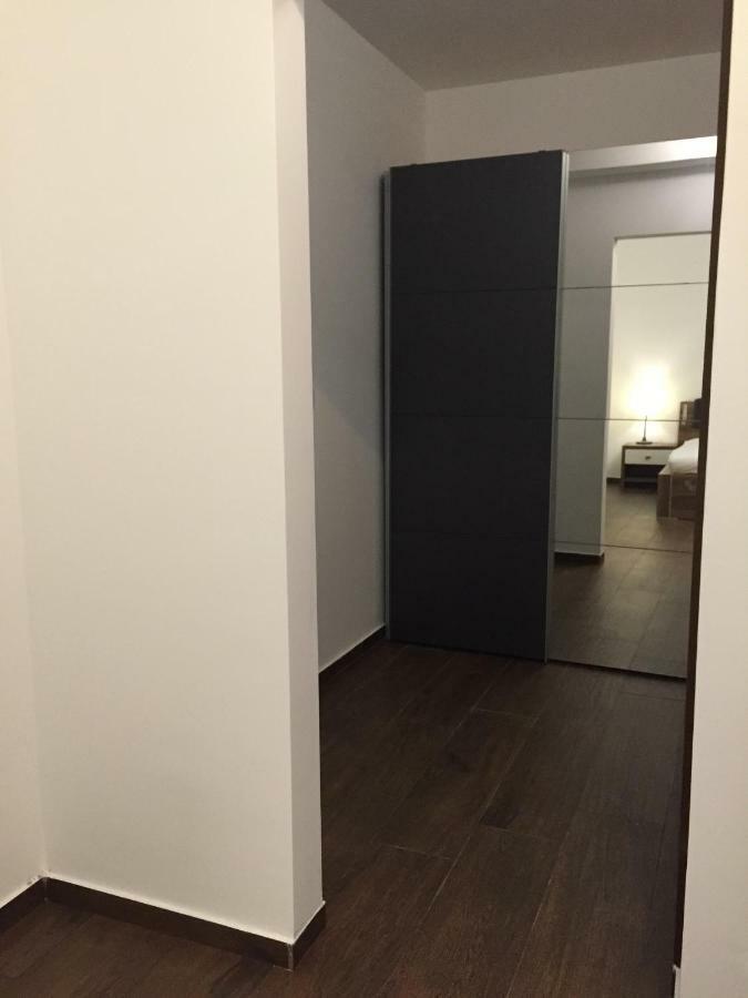 Villa Residence Sînmartin Εξωτερικό φωτογραφία