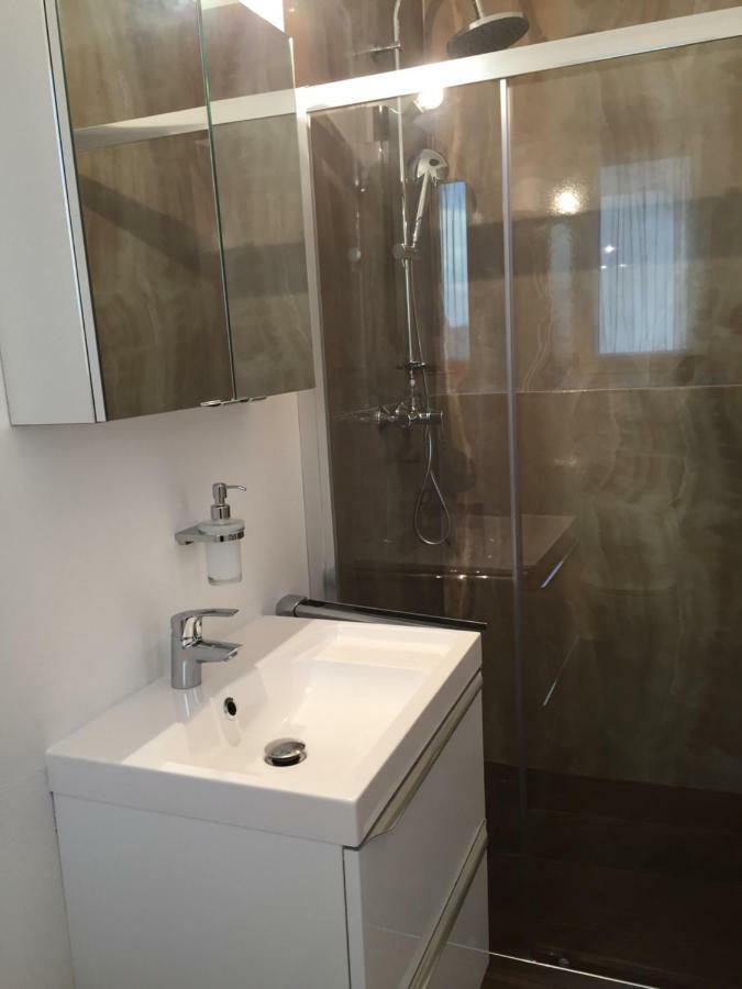 Villa Residence Sînmartin Εξωτερικό φωτογραφία