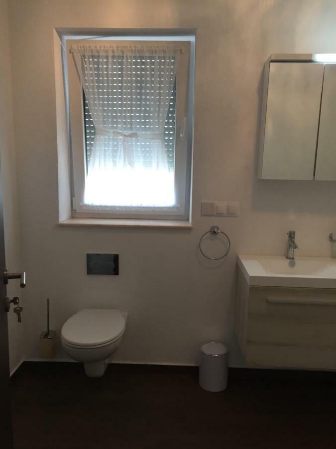 Villa Residence Sînmartin Εξωτερικό φωτογραφία