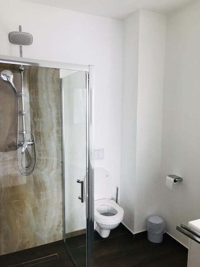 Villa Residence Sînmartin Εξωτερικό φωτογραφία